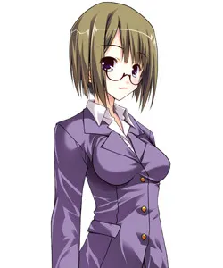 Ukita Yayoi