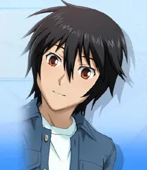 Sahashi Minato