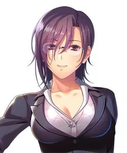 Hiura Machiko