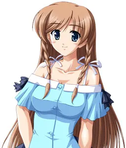 Katase Natsumi