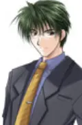 Tsuji Yousuke