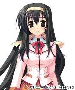 Miwa Fuzuki