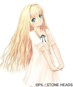 Girl