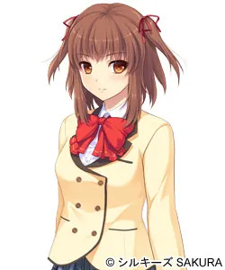 Segawa Eriko
