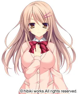 Natsuki Hikari