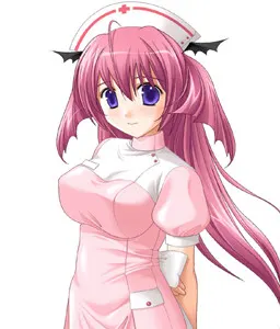 Yagami Nanaka