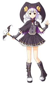 Nemesia Wormwood