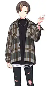 Touno Arata