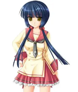 Yumeno Kanae