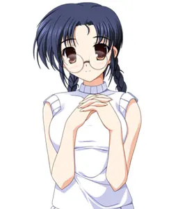 Izumi Amane