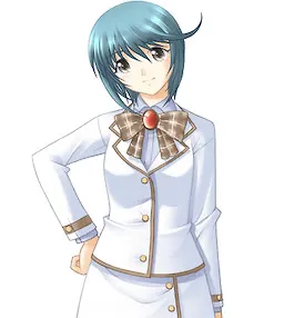 鳳 天音