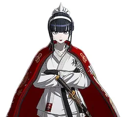 Magadori Kyoshika
