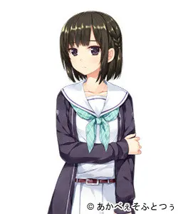 錦戸 結花