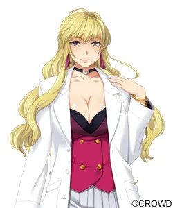 Nomiya Chouko