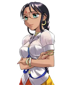 Nancy