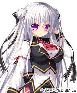 Kiryuuin Kiriha