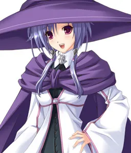 Houjou Otohime