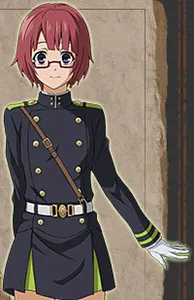 Endou Yayoi