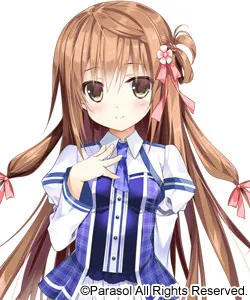 Mashiro Yuka