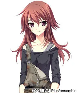 Mizuki Hatora