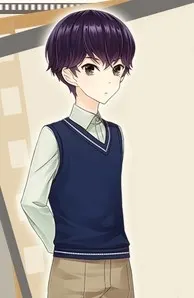 Murakumo Nozomu