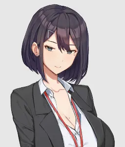 靜子