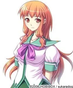 Morii Sayaka