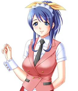 Nitta Nanami