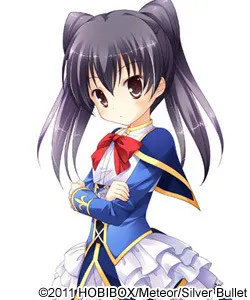 Ichinomiya Ayame