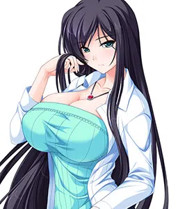 Mochizuki Ren