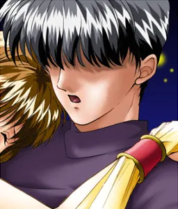 Kisaragi Kyousuke