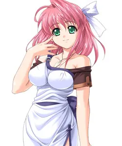 Yukijirushi Megumi