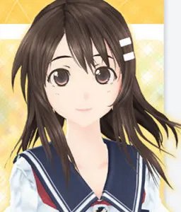 新見 遙佳