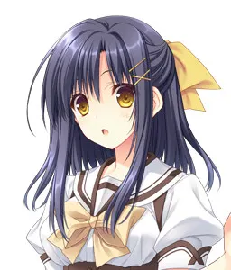 Anjou Kohaku