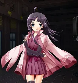 Tachibana Muneshige