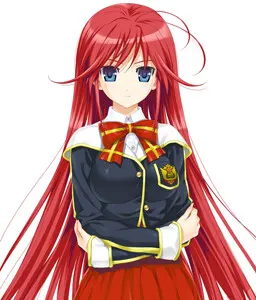 Kazanin Yukariko