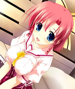Ookawa Mina
