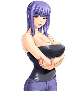 Akamatsu Kaho