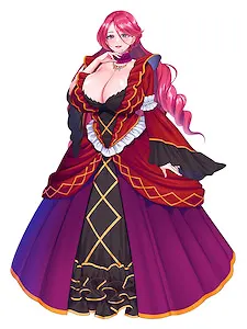 セルマ・ウィセックス