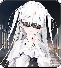 聖女さま