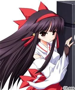 Kuonji Rin