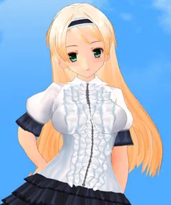 Ana-sensei