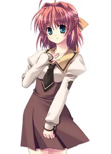 Yorimoto Mio