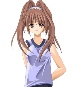 Ringozawa Sana
