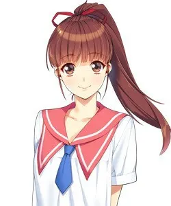 Tanaka Misa