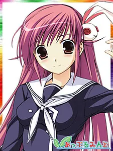 Ayano Manami