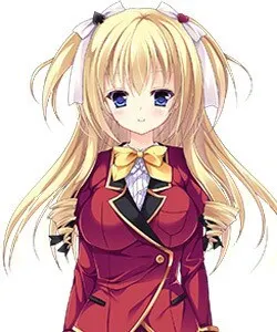 Seidouin Himeru