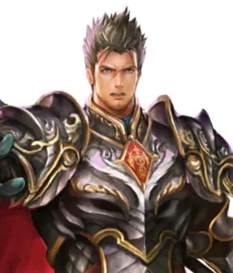 ローウェン・ドラグスピア