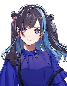 涼乃 環無