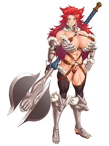 ジェニー・レロマン